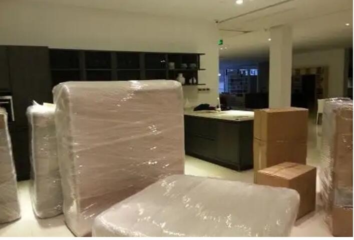 成都到东宁市长途搬家